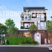 GÓC CHUYỂN NHƯỢNG: ĐƠN LẬP GÓC 308M2 CENTA RIVERSIDE - VỐN 30% - MIỄN LÃI 2 NĂM!